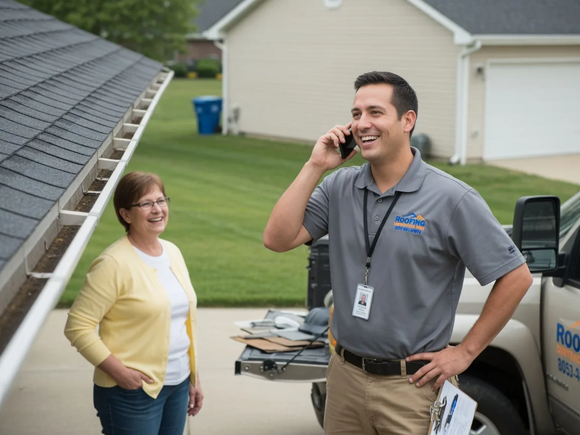 Local Roofing Contractors Galloway, OH FAQs